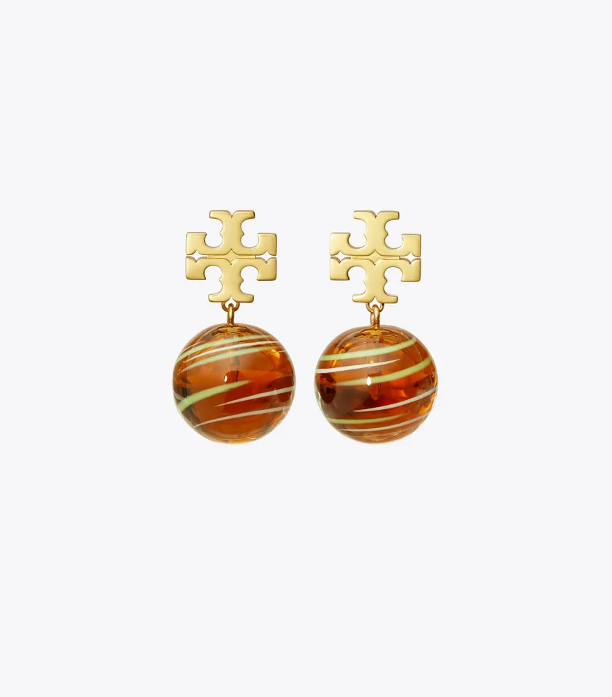 Roxanne Small Drop Earring