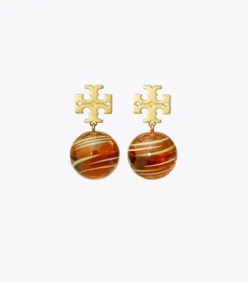 Roxanne Small Drop Earring