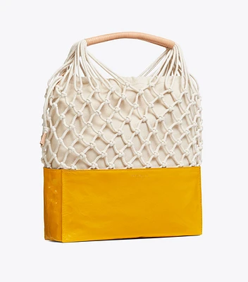 Sandrine Net Bag