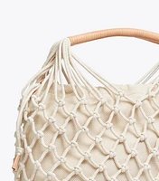 Sandrine Net Bag