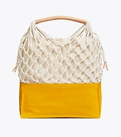 Sandrine Net Bag