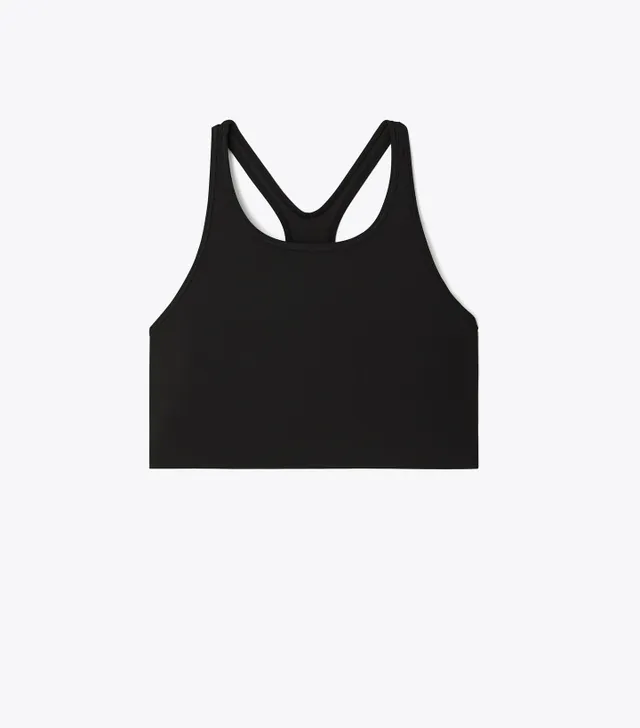 Sculpt Seamless Racerback Sports Bra