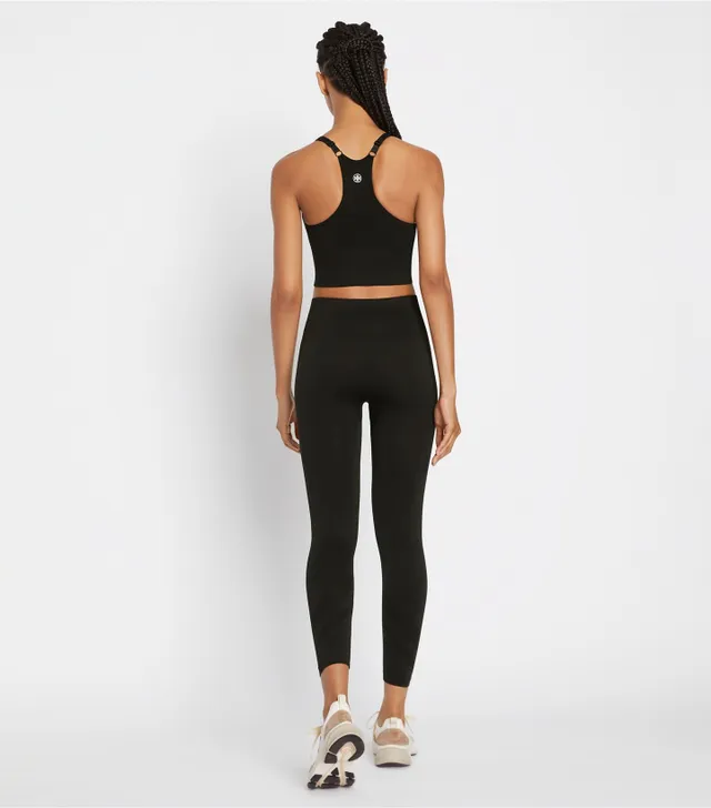 La Marquise Thermal Leggings - Suzanne Charles