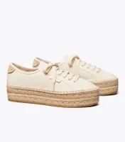 Seaside Oxford Espadrille