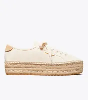 Seaside Oxford Espadrille