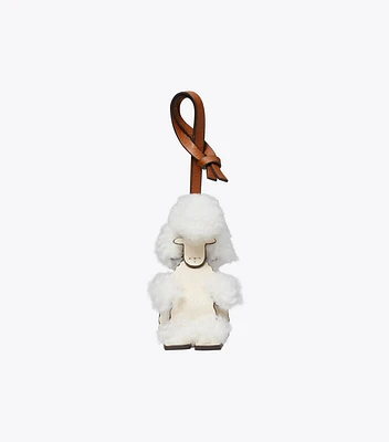 Sheep Bag Charm