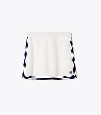 Side-Slit Skirt