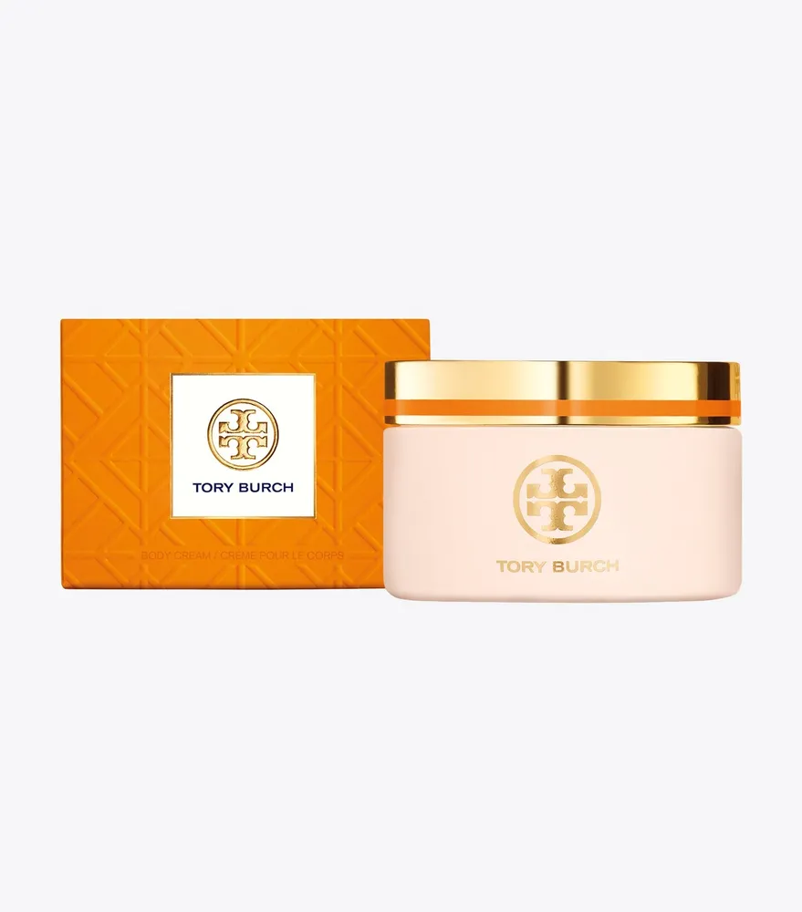 Signature Body Cream