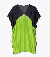 Silk Caftan