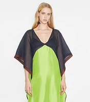 Silk Caftan
