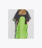 Silk Caftan