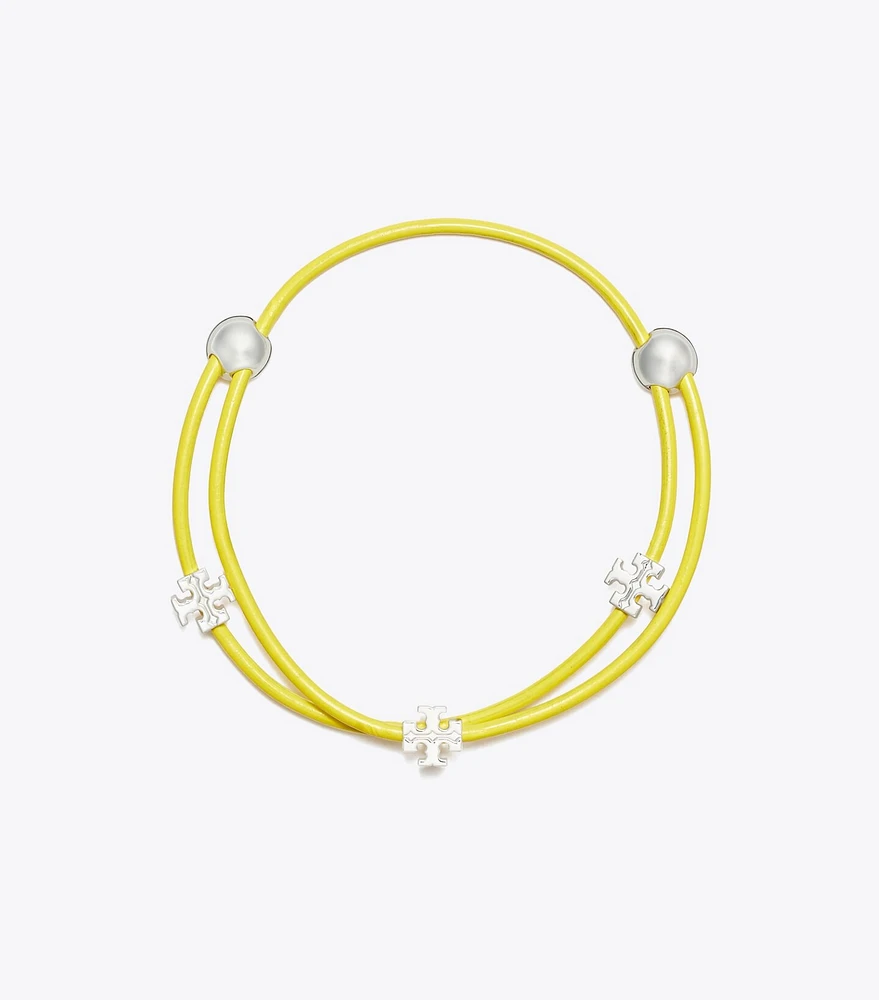 Slider Bracelet