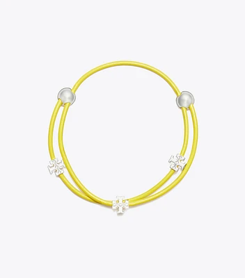 Slider Bracelet