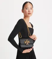 Small Eleanor Jeweled Bag