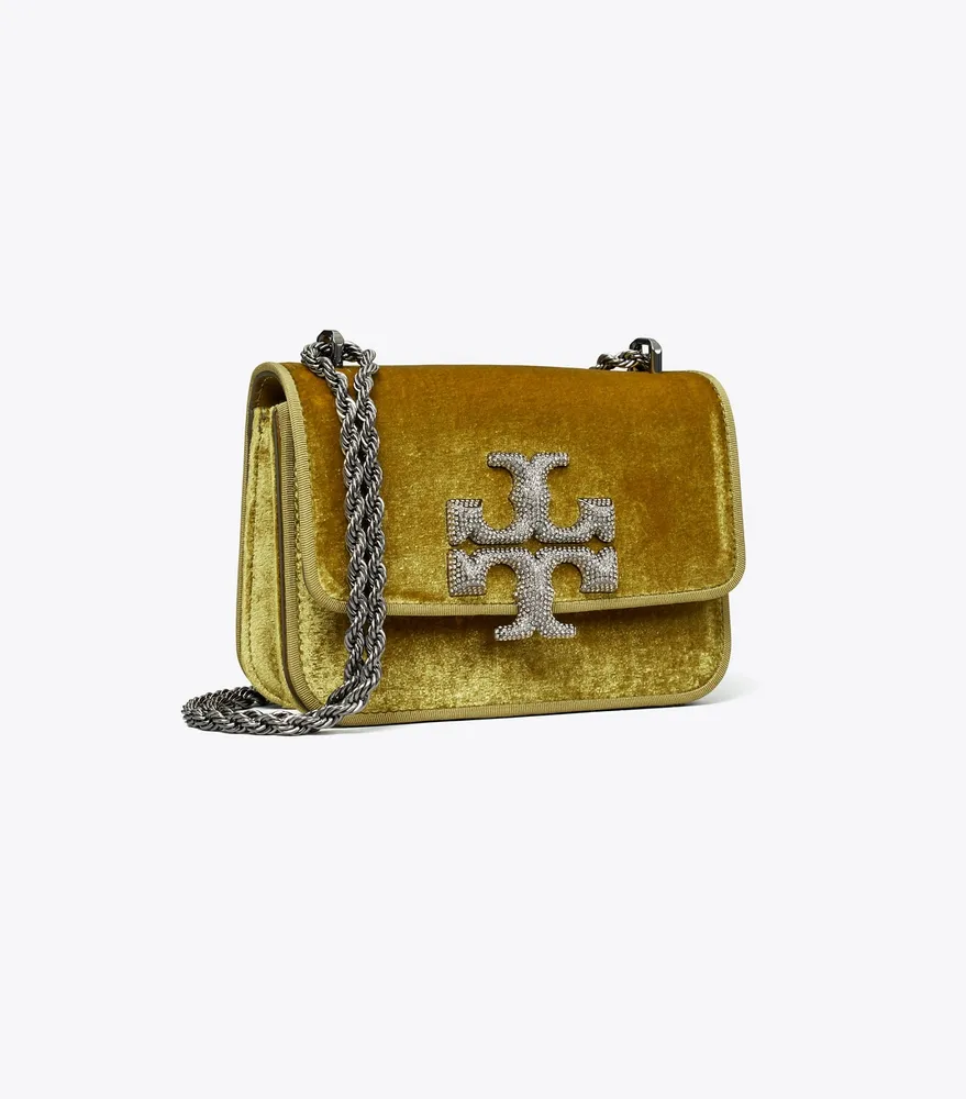 Mini Miller Crossbody Bag: Women's Handbags | Crossbody Bags | Tory Burch UK