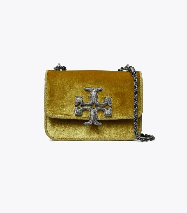 Tory Burch Marshmallow Satchel - ShopStyle Shoulder Bags