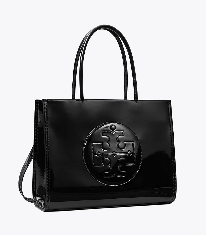 Small Ella Bio Patent Tote