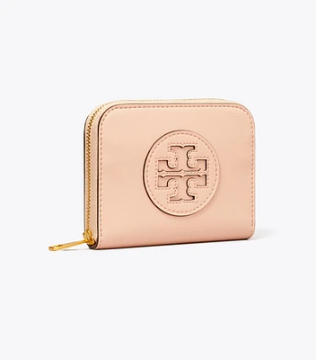 Small Ella Bio Zip Wallet
