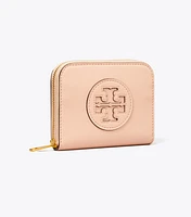 Small Ella Bio Zip Wallet