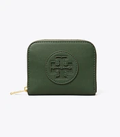 Small Ella Bio Zip Wallet