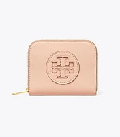 Small Ella Bio Zip Wallet