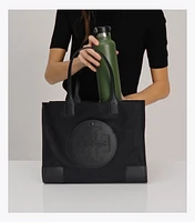 Small Ella Patent Tote Bag