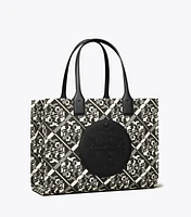 Small Ella Printed Tote