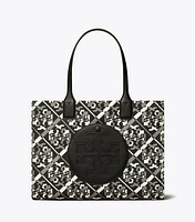 Small Ella Printed Tote