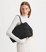 Small Ella Soft Tote