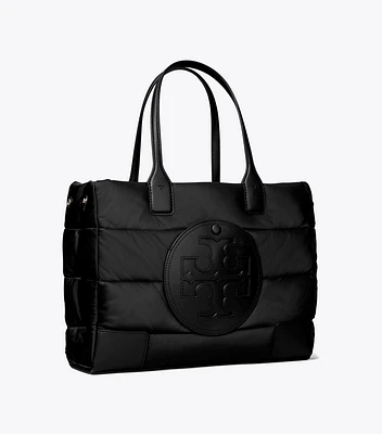 Small Ella Soft Tote