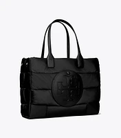 Small Ella Soft Tote