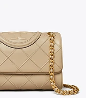 Small Fleming Soft Convertible Shoulder Bag