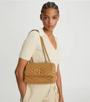 Small Kira Chevron Bag
