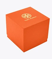 Small Kira Double Wrap Watch