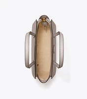 Small Robinson Pebbled Tote