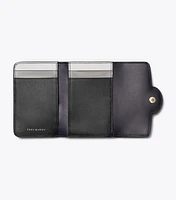 Small Robinson Pebbled Wallet