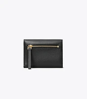 Small Robinson Pebbled Wallet