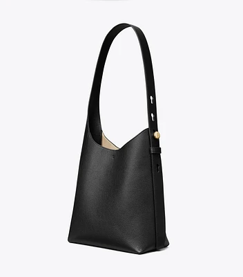 Small Romy Hobo Bag