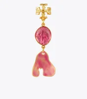 Small Roxanne Drop Earring