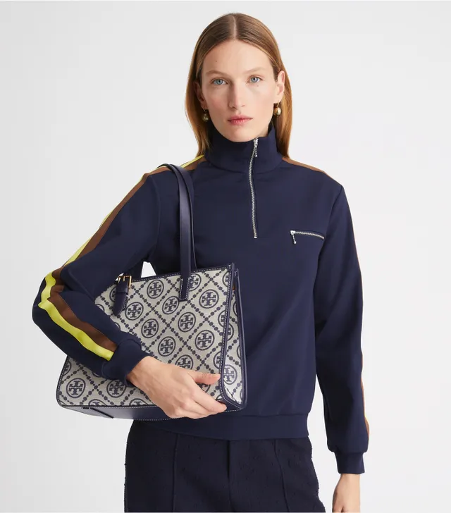 Tory Burch T Monogram Studio Bag - The Summit BirminghamThe Summit  Birmingham