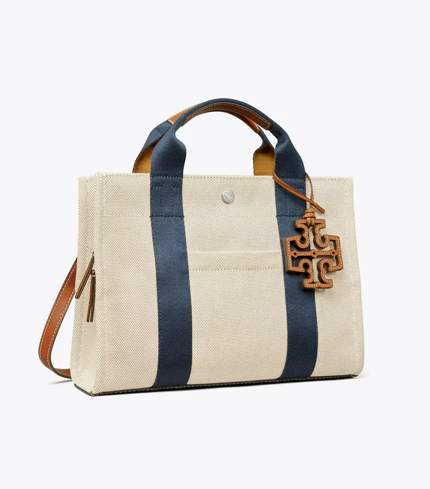 Tory Burch Small Tory Tote