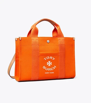 Small Tory Tote