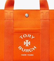 Small Tory Tote