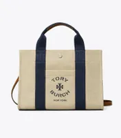 Small Tory Tote