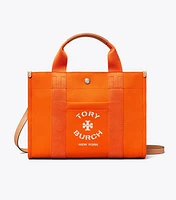 Small Tory Tote