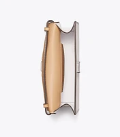 Spazzolato Mini Top-Handle Bag