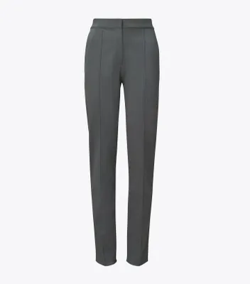 Stretch Faille Pant