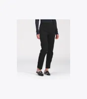 Stretch Faille Pant