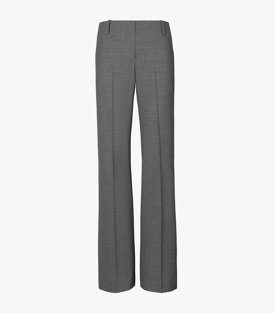 Stretch Flannel Pant