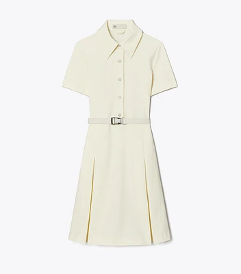 Stretch Golf Dress